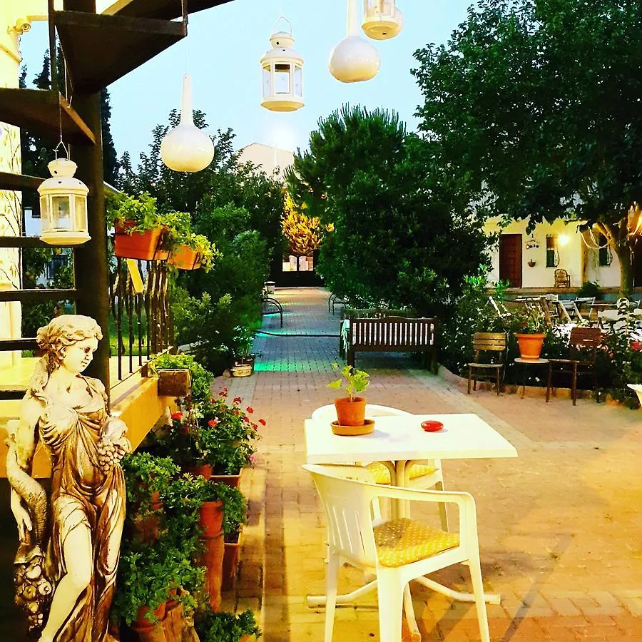 Mursel Garden Hotel Κουσάντασι 0*,  Τουρκία