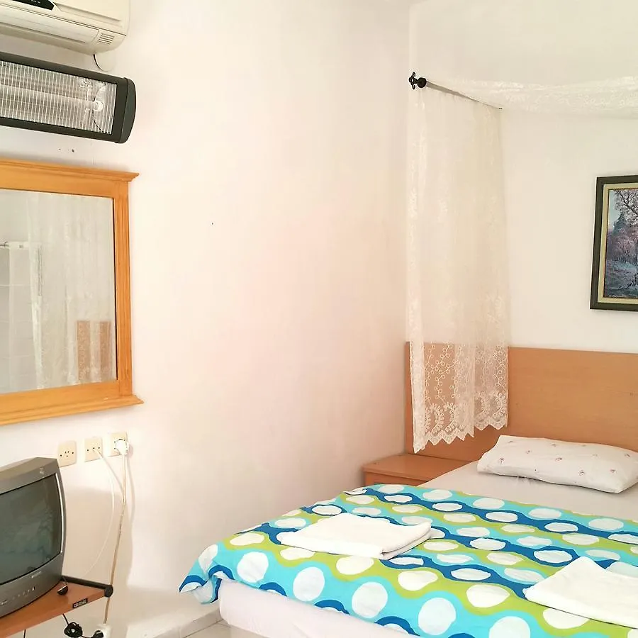 Mursel Garden Hotel Κουσάντασι 0*,  Τουρκία