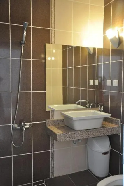 Проживание в семье Mursel Garden Hotel Кушадасы Турция