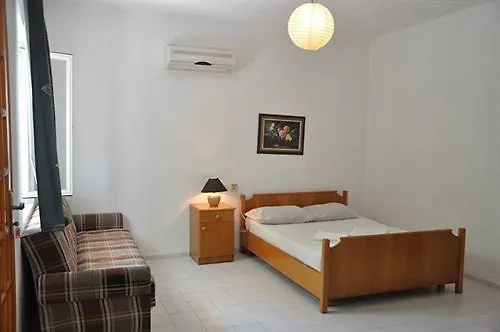 Mursel Garden Hotel Кушадасы