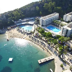 Turunc Resort Hotel Турунч