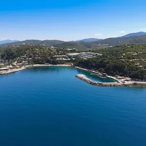 Pine Bay Resort